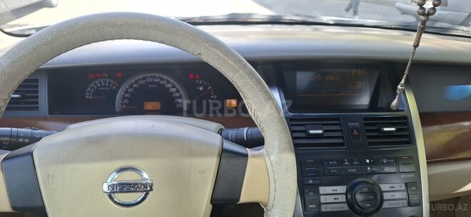Nissan Teana 2007, 253,000 km - 2.3 л - Bakı