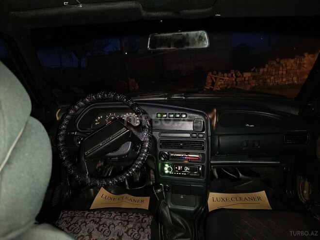 LADA (VAZ) 21099 2003, 262,000 km - 1.5 l - Bakı