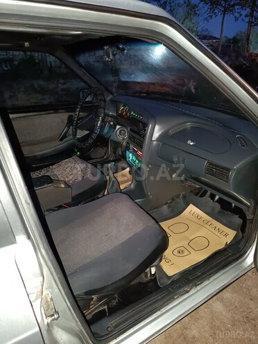 LADA (VAZ) 21099 2003, 262,000 km - 1.5 l - Bakı