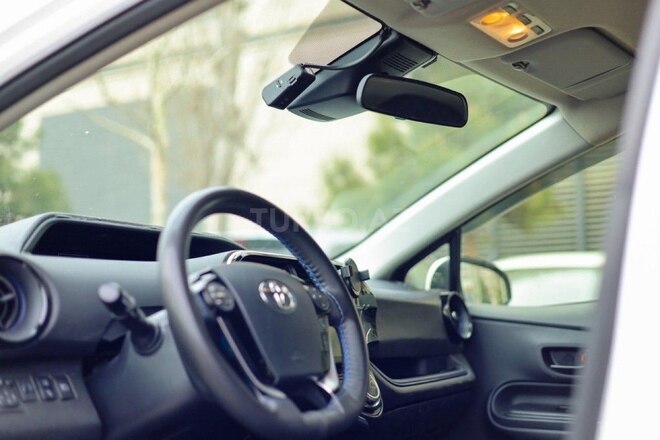Toyota Aqua 2019, 49,500 km - 1.5 л - Bakı