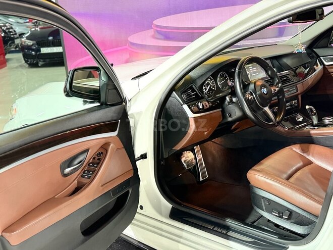 BMW 528 2012, 220,000 km - 2.0 l - Bakı