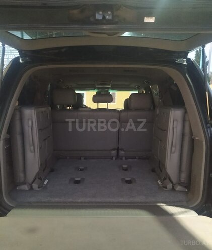 Lexus GX 470 2007, 306,000 km - 4.7 л - Bakı