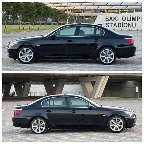 BMW 530 2007, 223,232 km - 3.0 l - Bakı