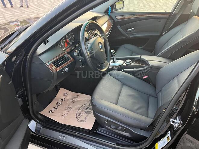 BMW 530 2007, 223,232 km - 3.0 l - Bakı