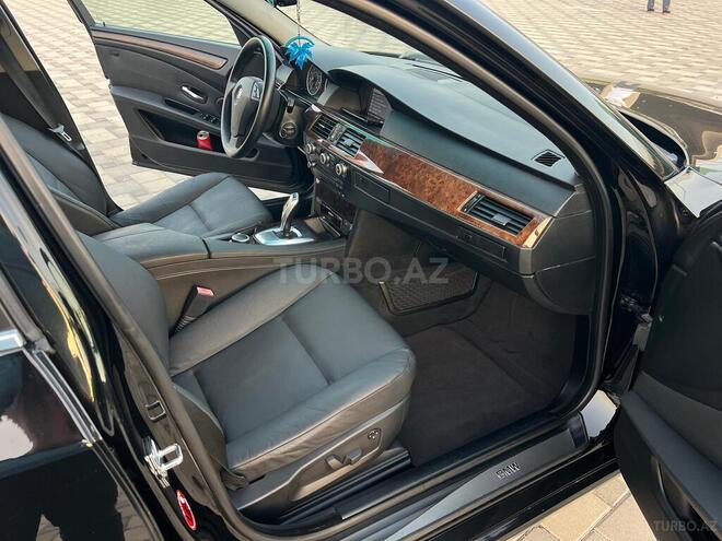 BMW 530 2007, 223,232 km - 3.0 l - Bakı