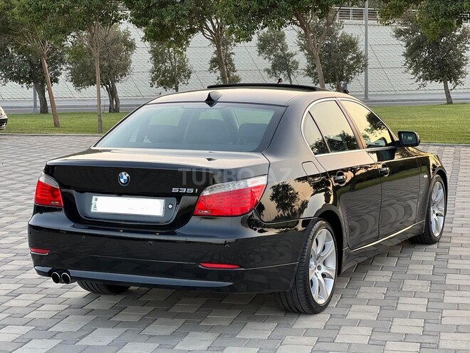 BMW 530 2007, 223,232 km - 3.0 l - Bakı