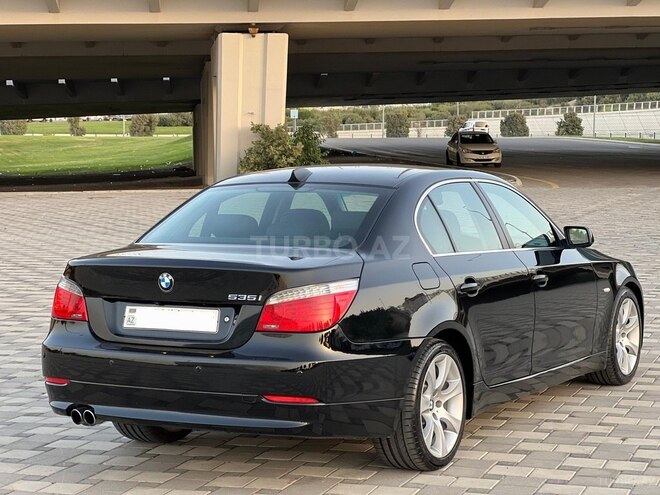 BMW 530 2007, 223,232 km - 3.0 l - Bakı