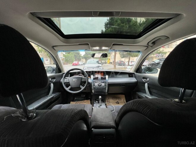 Nissan Teana 2007, 258,000 km - 2.3 l - Bakı