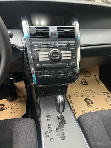 Nissan Teana 2007, 258,000 km - 2.3 l - Bakı