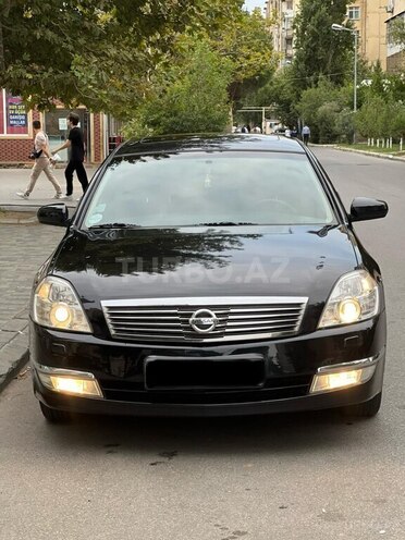 Nissan Teana 2007, 258,000 km - 2.3 l - Bakı