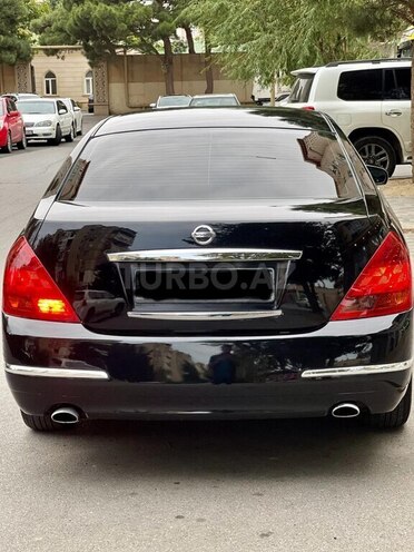 Nissan Teana 2007, 258,000 km - 2.3 l - Bakı