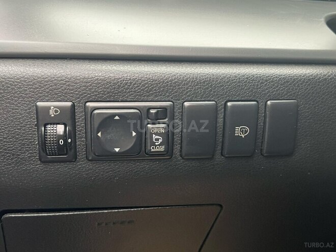 Nissan Teana 2007, 258,000 km - 2.3 l - Bakı