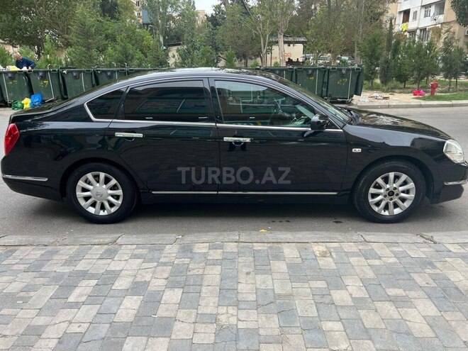 Nissan Teana 2007, 258,000 km - 2.3 l - Bakı