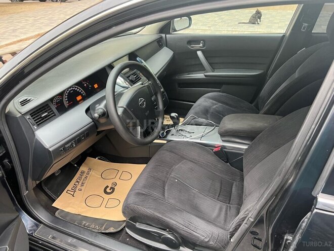 Nissan Teana 2007, 258,000 km - 2.3 l - Bakı