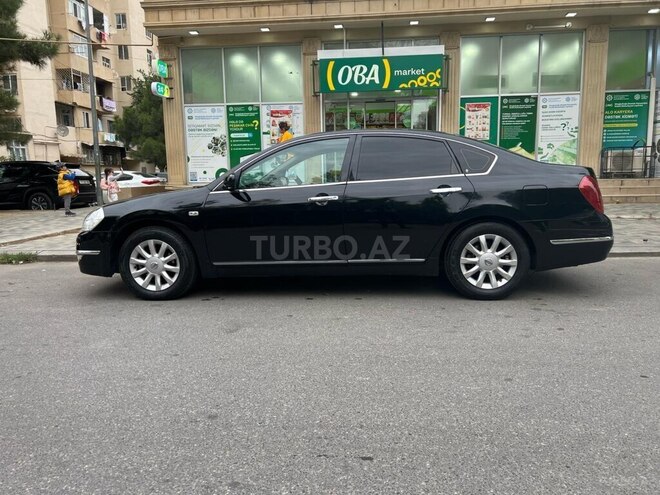 Nissan Teana 2007, 258,000 km - 2.3 l - Bakı