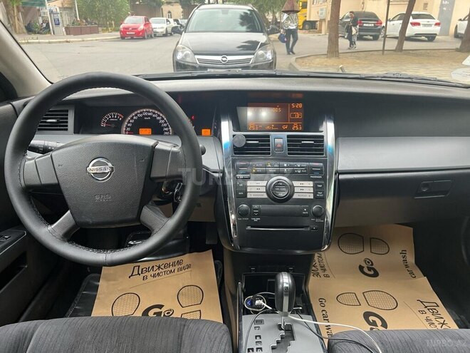 Nissan Teana 2007, 258,000 km - 2.3 l - Bakı