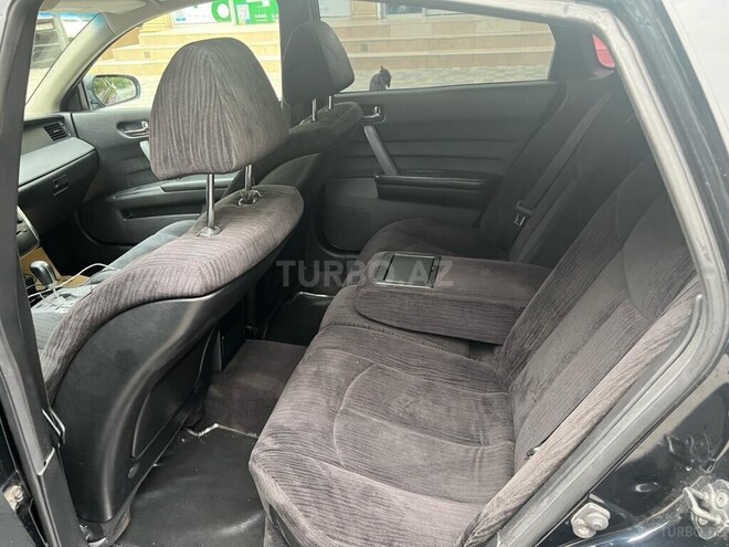 Nissan Teana 2007, 258,000 km - 2.3 l - Bakı