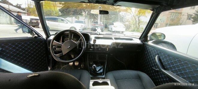 Tofas Sahin 2006, 92,500 km - 1.6 l - Bakı