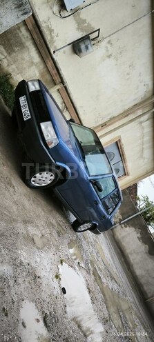 Tofas Sahin 2006, 92,500 km - 1.6 l - Bakı