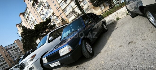 Tofas Sahin 2006, 92,500 km - 1.6 l - Bakı
