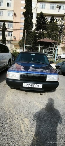 Tofas Sahin 2006, 92,500 km - 1.6 l - Bakı