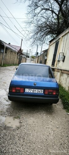 Tofas Sahin 2006, 92,500 km - 1.6 l - Bakı