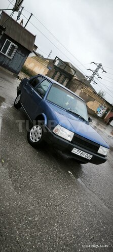 Tofas Sahin 2006, 92,500 km - 1.6 l - Bakı