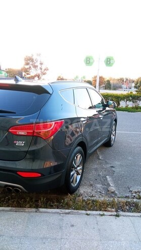 Hyundai Santa Fe 2014, 170,894 km - 2.0 l - Bakı