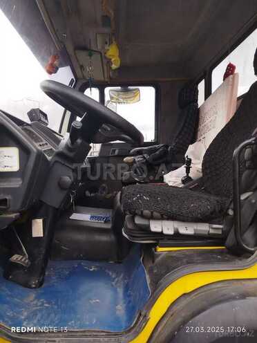 MAN  2000, 132,101 km - 4.6 l - Bakı