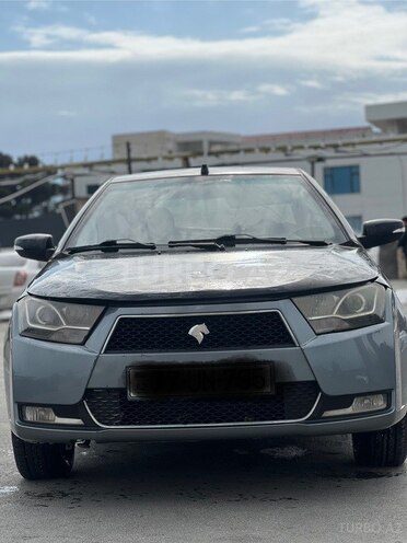 Khazar SD 2020, 176,500 km - 1.7 l - Bakı