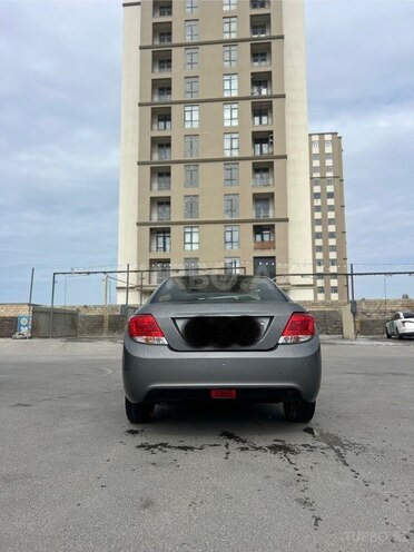 Khazar SD 2020, 176,500 km - 1.7 l - Bakı