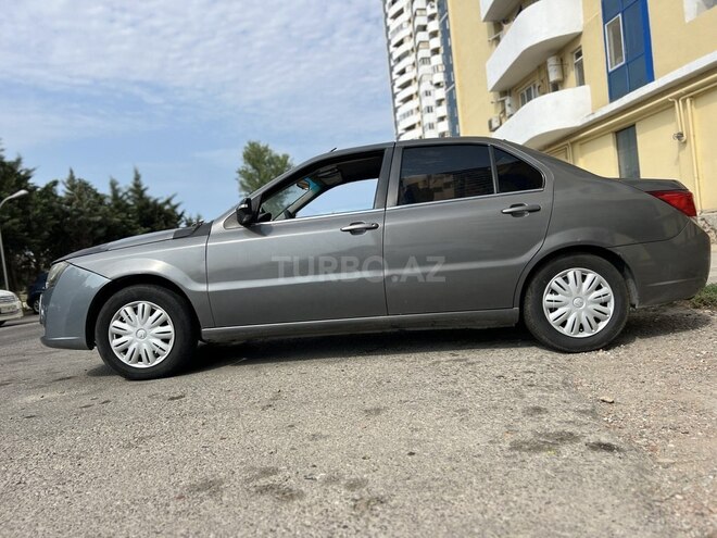 Khazar SD 2020, 176,500 km - 1.7 l - Bakı