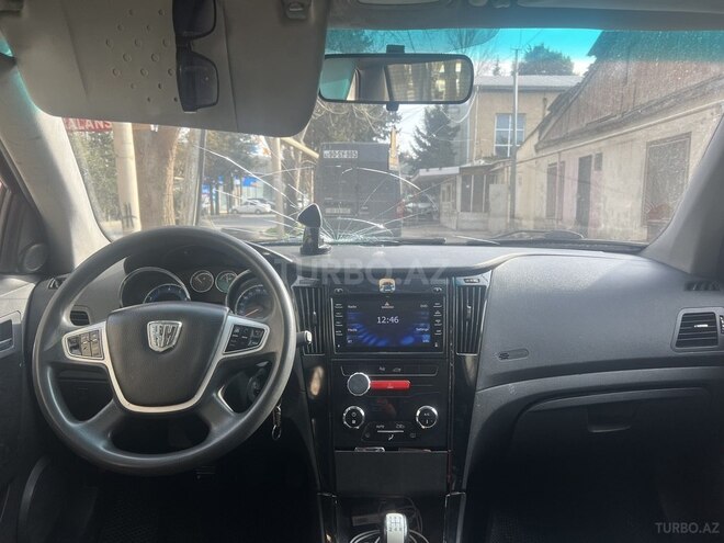 Khazar SD 2020, 176,500 km - 1.7 l - Bakı