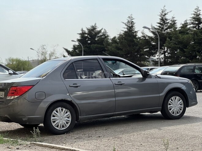 Khazar SD 2020, 176,500 km - 1.7 l - Bakı