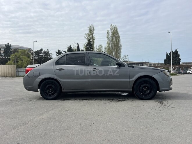 Khazar SD 2020, 176,500 km - 1.7 l - Bakı