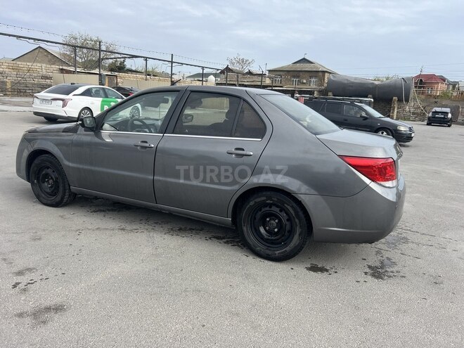 Khazar SD 2020, 176,500 km - 1.7 l - Bakı