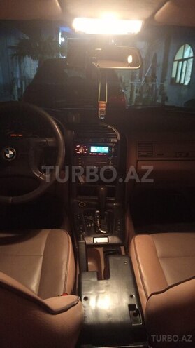 BMW 318 1996, 460,000 km - 1.8 l - Bakı