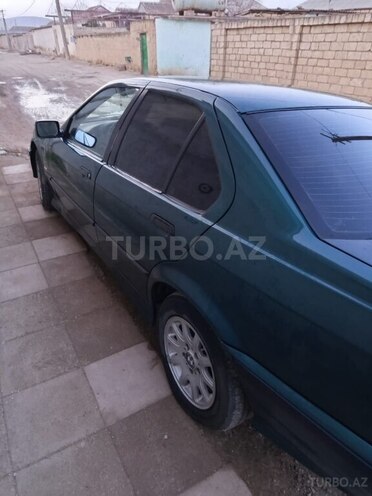 BMW 318 1996, 460,000 km - 1.8 l - Bakı