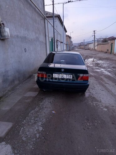 BMW 318 1996, 460,000 km - 1.8 l - Bakı