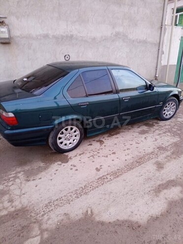 BMW 318 1996, 460,000 km - 1.8 l - Bakı
