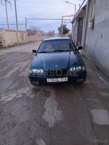 BMW 318 1996, 460,000 km - 1.8 l - Bakı