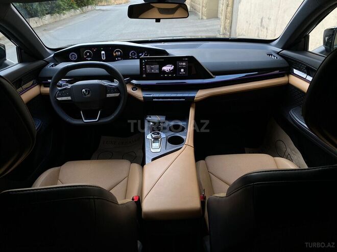 Changan Uni-V 2023, 45,000 km - 1.5 л - Bakı