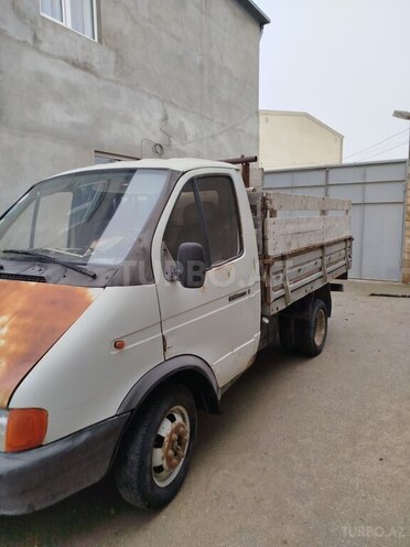 GAZ 33021 1998, 85,000 km - 2.3 l - Bakı