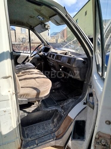 GAZ 33021 1998, 85,000 km - 2.3 l - Bakı