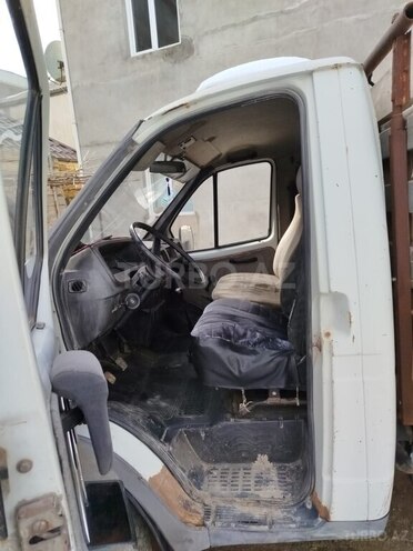GAZ 33021 1998, 85,000 km - 2.3 l - Bakı