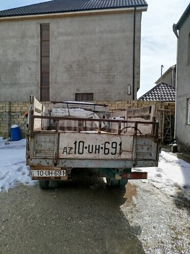 GAZ 33021 1998, 85,000 km - 2.3 l - Bakı
