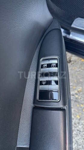 Mercedes S 500 2008, 220,000 km - 5.5 л - Bakı