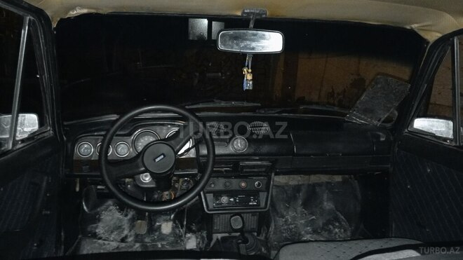 LADA (VAZ) 2106 1984, 90,000 km - 1.6 l - Bakı