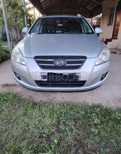 Kia Ceed 2008, 309,000 km - 1.6 л - Bakı