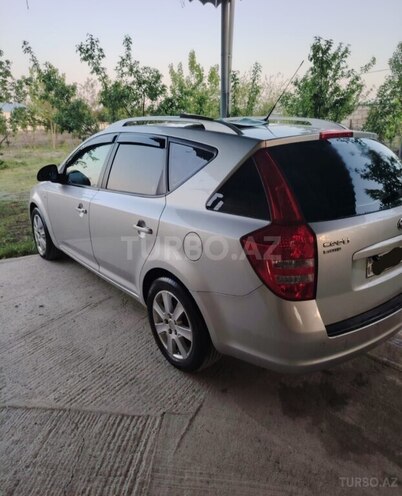Kia Ceed 2008, 309,000 km - 1.6 л - Bakı